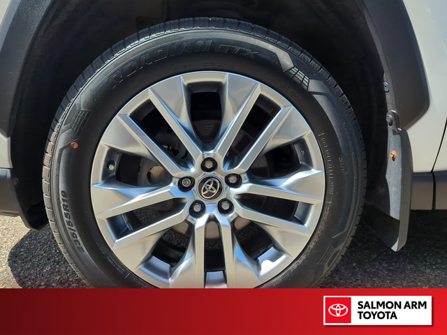 2022 Toyota RAV4 XLE XLE, CERTIFIED, NEW REAR BRAKES (ADDED V... - Photo 6