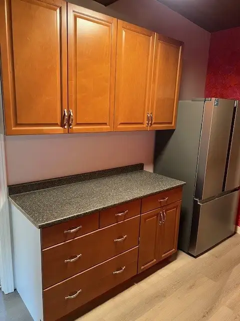 2 Rooms, Living rm, Private Bathroom, $1600 inclusive - Photo 3