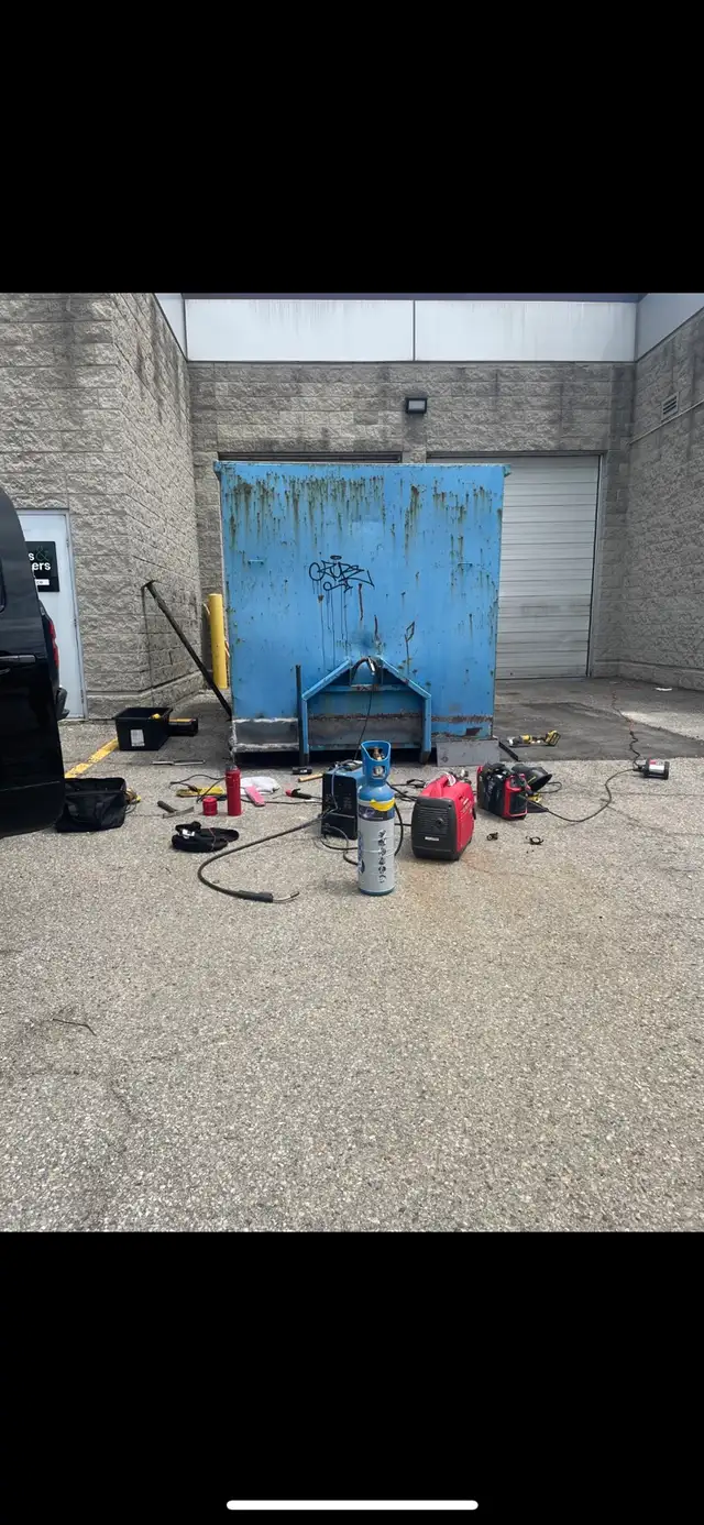 welds for sale deliver available - Photo 5