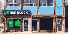 1,431 sq. ft. of ground floor retail space along Quinpool Road