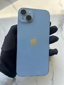 iPhone 14 plus 128gb Airpods Pkg/Delivery - Photo 3