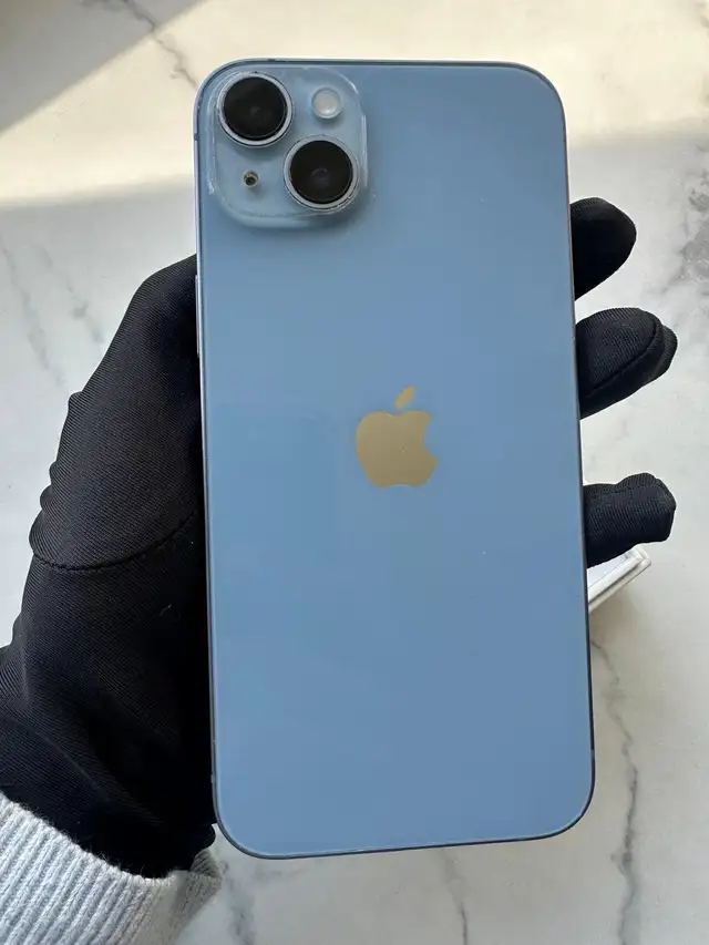 iPhone 14 plus 128gb Airpods Pkg/Delivery - Photo 5