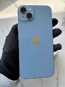 iPhone 14 plus 128gb Airpods Pkg/Delivery - Photo 5