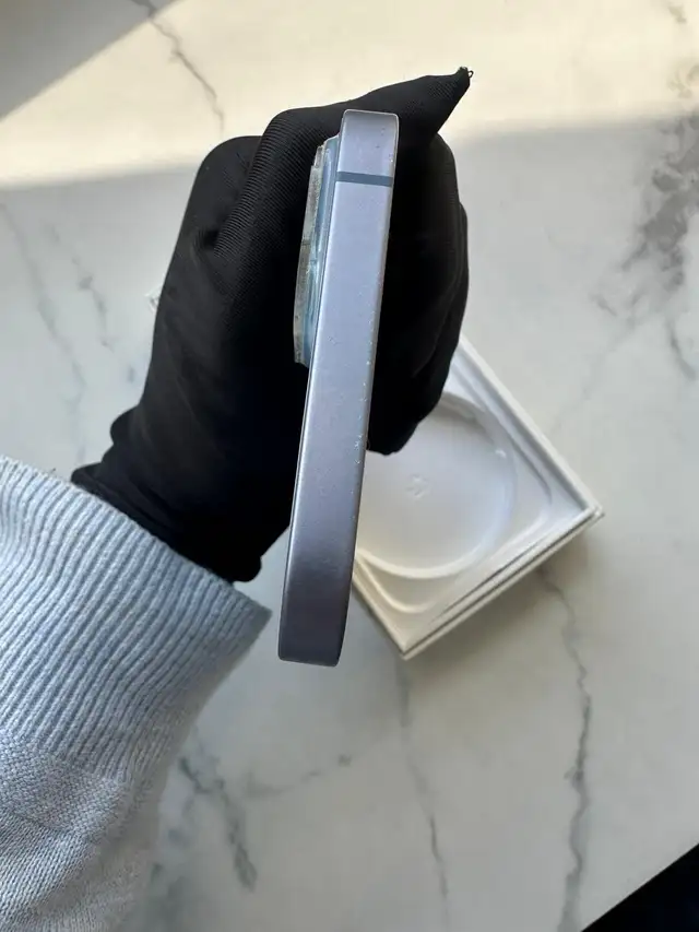 iPhone 14 plus 128gb Airpods Pkg/Delivery - Photo 7