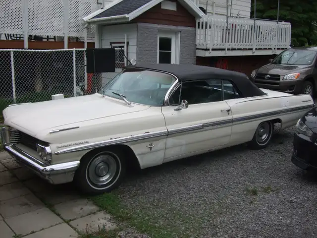 Classic cars