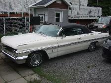 Classic cars