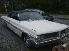 Classic cars - Photo 3