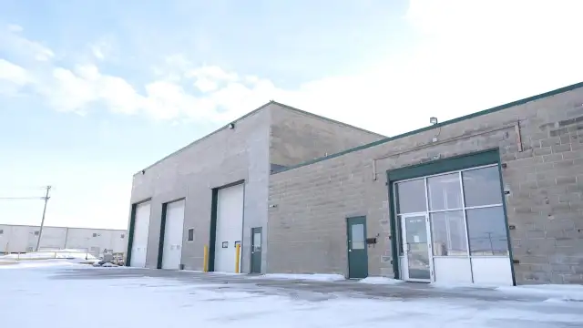 Large Warehouse and Office Space Available for Lease - Photo 8