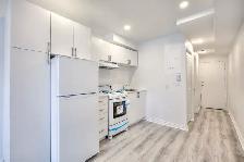 STUDIO RÉNOVÉ Rosemont Montréal