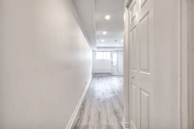 STUDIO RÉNOVÉ Rosemont Montréal - Photo 6
