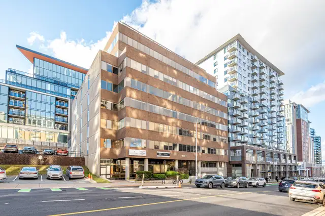 Affordable office space downtown Halifax - Multiple spaces