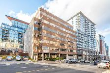 Affordable office space downtown Halifax - Multiple spaces
