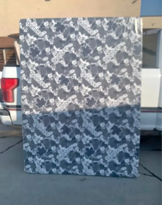 bamboo mattress double queen mattress sale