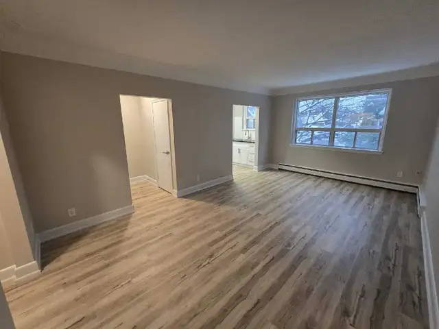 Bachelor apartment available June 1st! - Photo 3