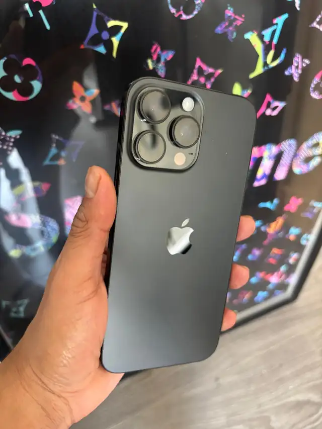 iPhone 16 Pro Max 512gb Airpods/Charger Set/Delivery