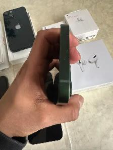 iPhone 13 128gb Airpods/Charger Set/Delivery - Photo 7
