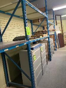 Warehouse Racking - Photo 2