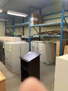 Warehouse Racking - Photo 3