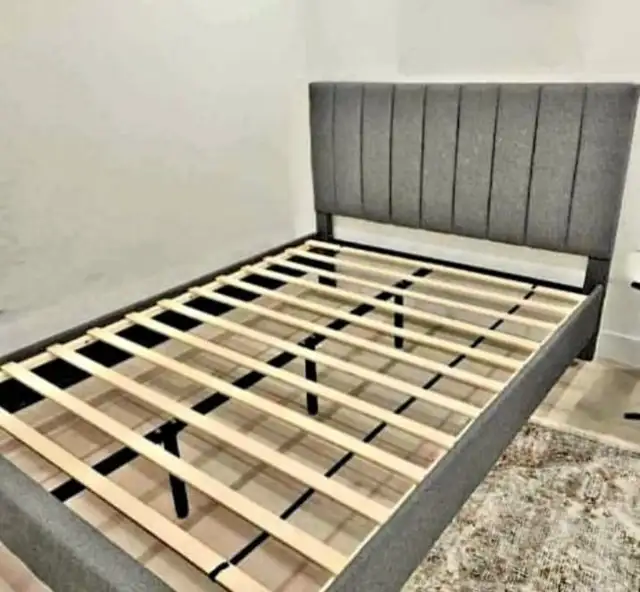 Chic Bed Frames Bed Frames Queen King Bed Frames - Photo 2