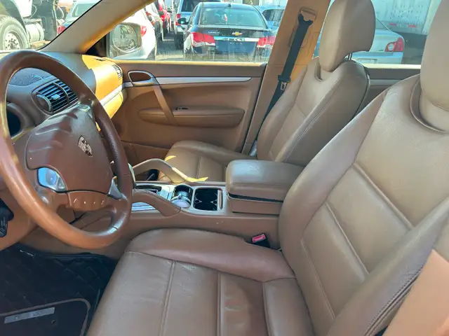 Porsche cayenne AWD 4.8, 8cyl, - Photo 8