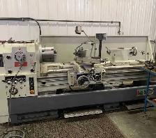 Manual Machinist Required