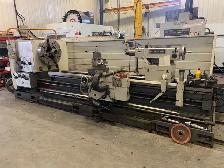Manual Machinist Required - Photo 2