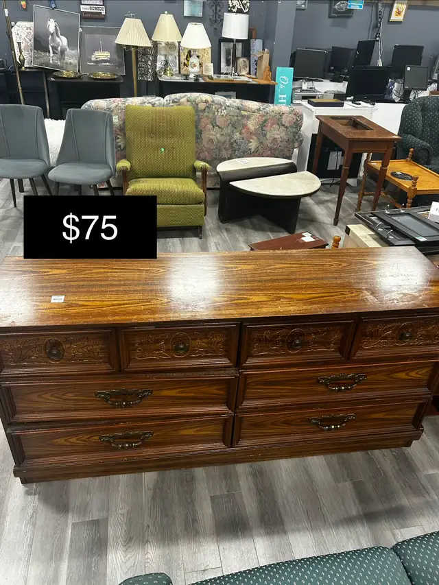 Assorted furniture for sale (Gently used)