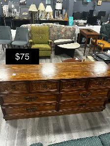 Assorted furniture for sale (Gently used)
