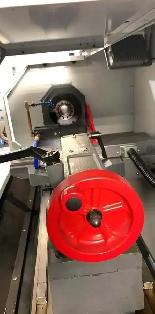 2019 HAAS TL-1EXTREMELY CLEANLOW HOURS - Photo 5