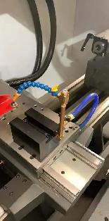 2019 HAAS TL-1EXTREMELY CLEANLOW HOURS - Photo 7