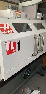2019 HAAS TL-1EXTREMELY CLEANLOW HOURS - Photo 8