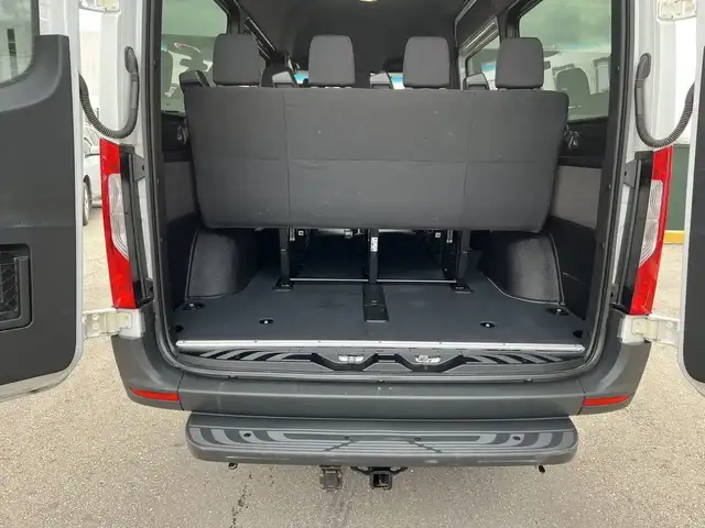 2019 Mercedes-Benz Sprinter Van - Photo 13