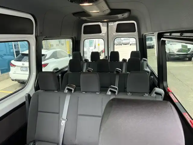 2019 Mercedes-Benz Sprinter Van - Photo 19