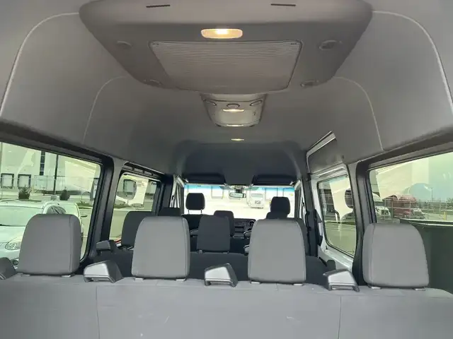 2019 Mercedes-Benz Sprinter Van - Photo 20