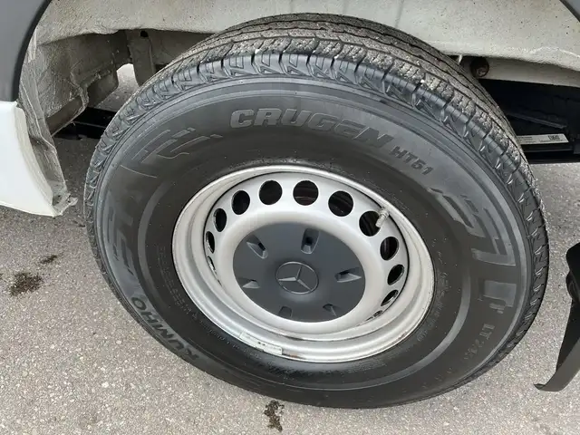2019 Mercedes-Benz Sprinter Van - Photo 21