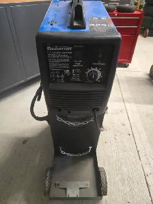 Brand new Mig Welder and table