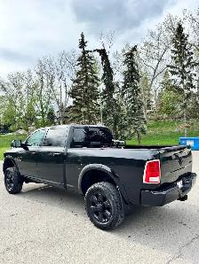2015 Ram 2500 Laramie Diesel - Photo 3