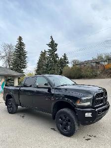 2015 Ram 2500 Laramie Diesel - Photo 5