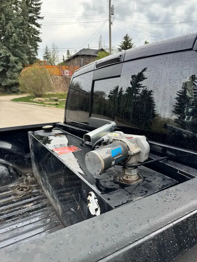 2015 Ram 2500 Laramie Diesel - Photo 6