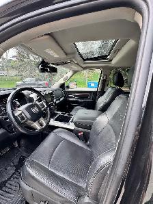 2015 Ram 2500 Laramie Diesel - Photo 7