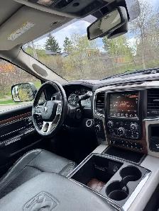 2015 Ram 2500 Laramie Diesel - Photo 8