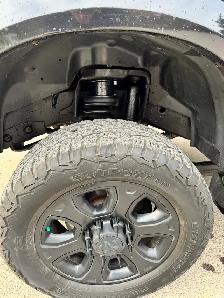 2015 Ram 2500 Laramie Diesel - Photo 10
