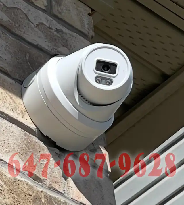 CCTV SECURITY CAMERAS & DISCOUNTED INSTALLATION - Photo 3