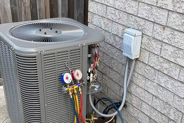 Appliance & Air Conditioner Repair - Photo 2