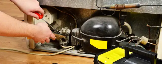 Appliance & Air Conditioner Repair - Photo 6