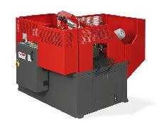 NEW BTM AUTOMATIC BAND SAW MACHINE  MODEL 370 AF 90 - Photo 2