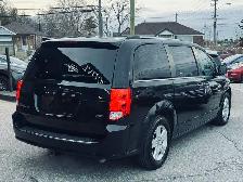 2018 Dodge Grand Caravan Crew - Photo 4