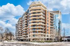 1 Bedroom Condo for Rent – All Utilities Included