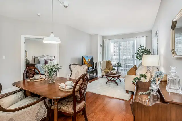 1 Bedroom Condo for Rent – All Utilities Included - Photo 2