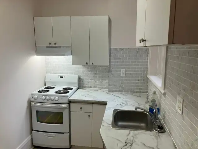 Cozy 2 Bedroom Glebe Apartment for Rent (585 O'Connor St) - Photo 7
